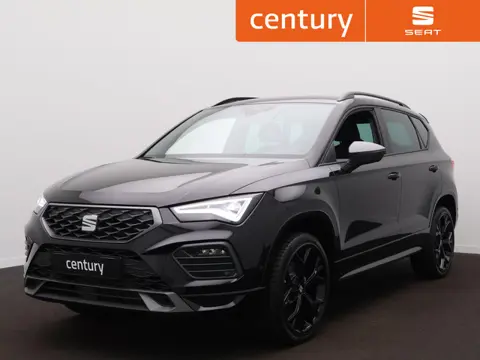 SEAT Ateca FR Business Intense 1.5 TSI 110 kW / 150 PK SUV 7