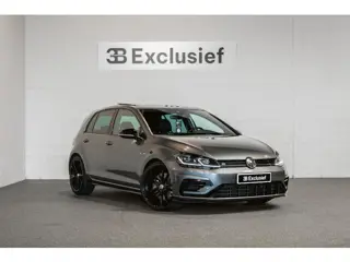 Volkswagen Golf R 2.0 TSI 4Motion | pan.dak | leder | soundsyst.