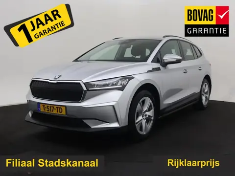 Škoda Enyaq 60 Selection