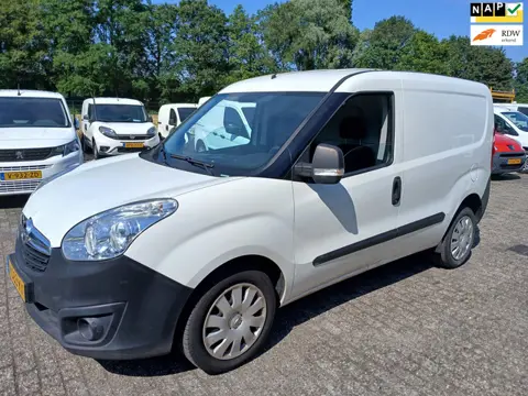 Opel Combo 1.3 CDTi L1H1 Edition
