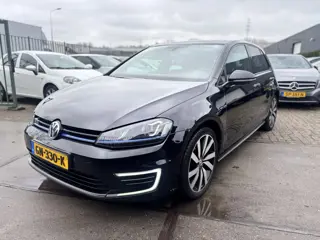 Volkswagen Golf 1.4 TSI GTE PANO!CLIMA! (bj 2015)