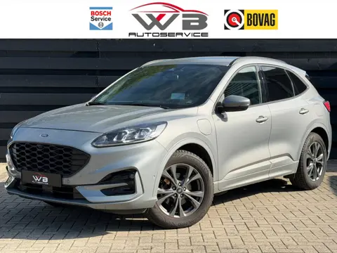 Ford Kuga 2.5 PHEV ST-Line X I HuD I B&O I ACC I Lane-Assist I Camera