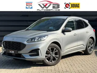 Ford Kuga 2.5 PHEV ST-Line X I HuD I B&O I ACC I Lane-Assist I Camera
