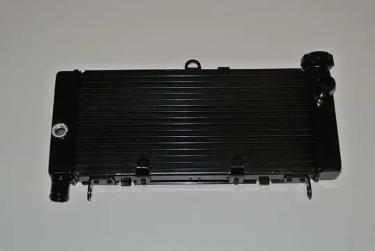 RADIATEUR Honda CB 600 F 1998 - 2004 / 2005 - 2006