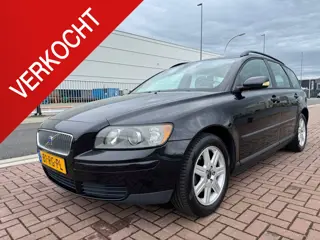 Volvo V50 1.8 Elite