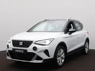 SEAT Arona 1.0 TSI Xperience Business Connect DSG / Cruise / Virtual / Climate