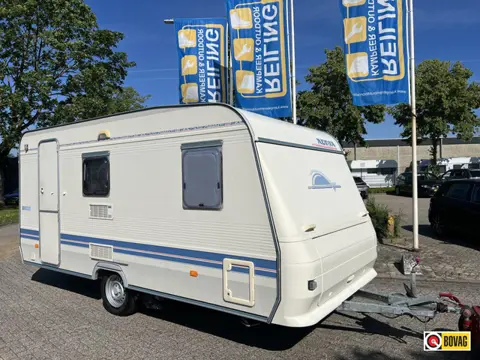 Adria Unica 432 PX