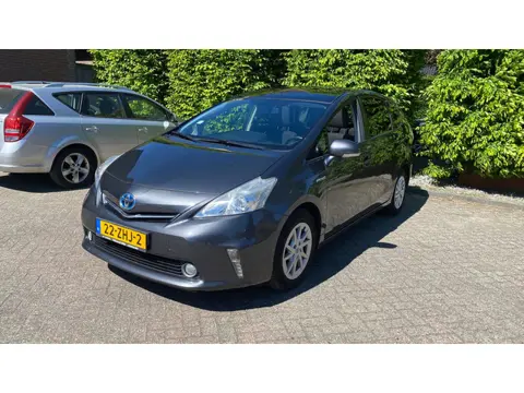 Toyota Prius Wagon 1.8 Aspiration 96g ((7X PLACE))