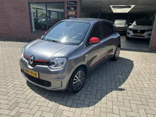 Renault Twingo Z.E. R80 Intens (bj 2023, automaat)