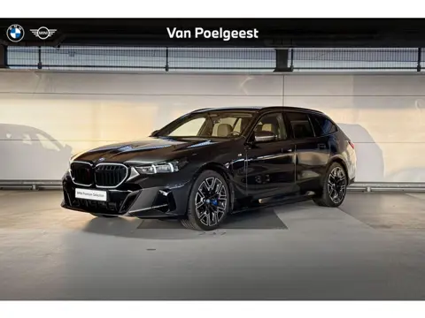 BMW 5 Serie Touring 550e xDrive