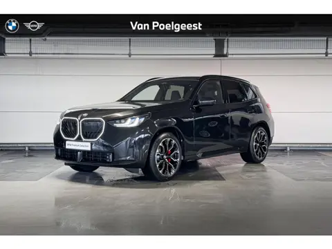 BMW X3 20d xDrive