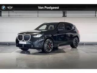 BMW X3 20d xDrive