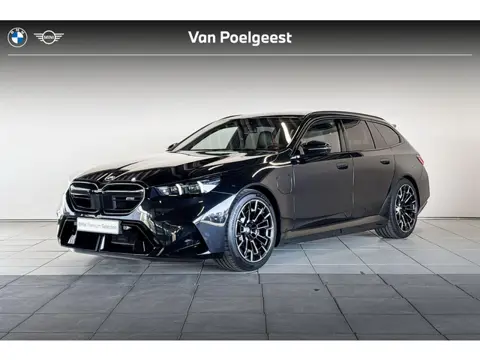 BMW M5 Touring M5 | Trekhaak | Bowers & Wilkins | Driving Assistant Professional