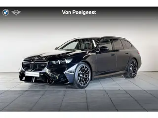 BMW M5 Touring M5 | Trekhaak | Bowers & Wilkins | Driving Assistant Professional