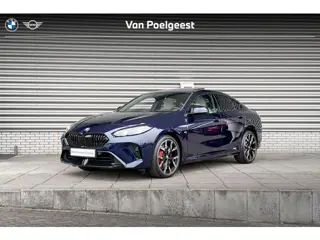 BMW 2 Serie Gran Coupé 220 | M Sport Pro | Schuifdak |  Innovation Pack | Driving Assistant Professi