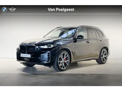 BMW X5 xDrive50e Innovation Pack M Sportpakket Pro