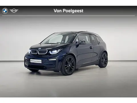 BMW i3 Executive Edition Sportpakket