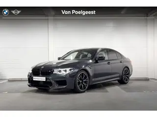 BMW M5 Sedan M5