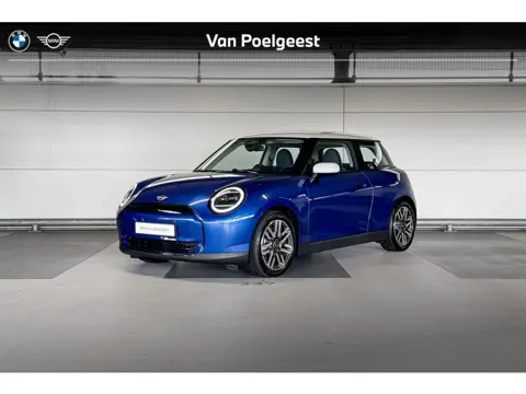 MINI Cooper 3-deurs Electric Cooper E Classic | Pakket S