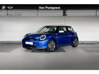 MINI Cooper 3-deurs Electric Cooper E Classic | Pakket S