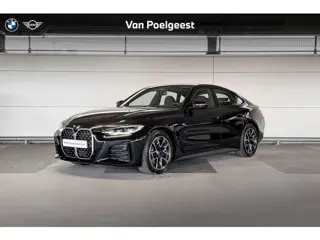 BMW 4 Serie Gran Coupé 430i M Sport