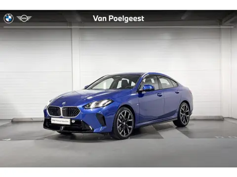 BMW 2 Serie Gran Coupé 220 | M-Sport | Achteruitrij Camera | Cruise Control