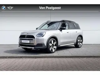 MINI Countryman C Favoured M Plus