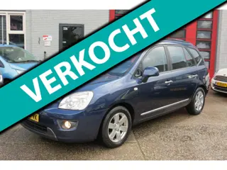 Kia Carens 2.0 CVVT X-ecutive , Clima , Trekhaak ,PDC
