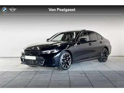 BMW 3 Serie Sedan 330i xDrive