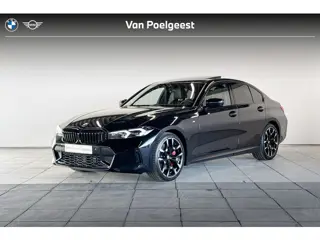BMW 3 Serie Sedan 330i xDrive