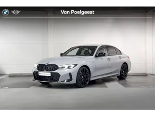 BMW 3 Serie Sedan 330i xDrive | M-Sport | M-Performance Parts | Comfort Pack | Harman/Kardon | Comfo