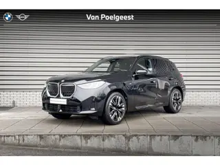 BMW X3 30e xDrive M Sport | Panoramadak