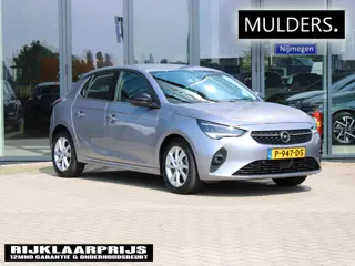 Opel Corsa 1.2 GS Line | Trekhaak / Carplay / Camera