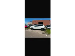 Nissan Qashqai +2 2.0 Connect Edition 7persoons airco inruil mogelijk