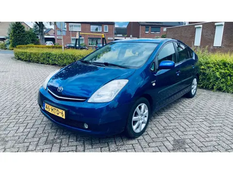 Toyota Prius 1.5 VVT-i Business Edition