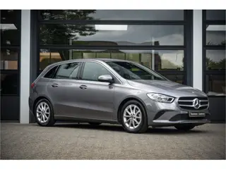 Mercedes-Benz B-Klasse 180 Luxury Business Solution
