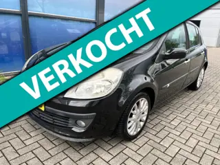 Renault Clio 1.2 TCE Dynamique S