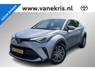 Toyota C-HR 1.8 Hybrid Executive, Trekhaak, JBL, BSM , Apple Carplay & Android Auto