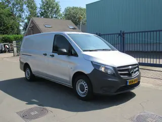 Mercedes-Benz Vito 110 CDI Lang (bj 2022)