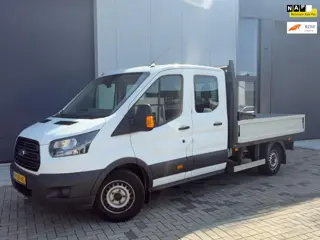 Ford Transit 350 2.0 TDCI L3H1 DC Ambiente