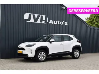 Toyota Yaris Cross 1.5 Hybrid Active 05-2022 | Adapt.CC | AppleCarPlay | SV | DAB | Cam