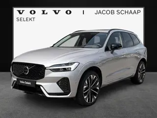 Volvo XC60 T6 Plug-in hybrid AWD Plus Dark / Panoramadak / 360 camera / Head up display / Trekhaak /