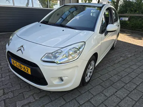 Citroën C3 1.4 Essentiel airco (bj 2011)