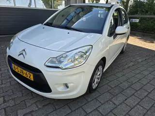 Citroën C3 1.4 Essentiel airco (bj 2011)