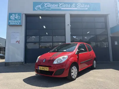 Renault Twingo 1.2 Authentique (bj 2008)