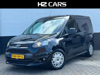 Ford Transit Connect 1.5 TDCI L1 Trend HP Automaat|Schuif|PDC|Airco|Cruise