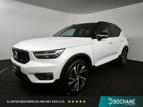 Volvo XC40 1.5 T3 R-Design | Achteruitrijcamera | Navigatie | Stoelverwarming | Elektrische Achterkl