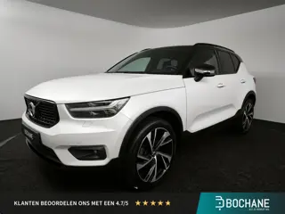 Volvo XC40 1.5 T3 R-Design | Achteruitrijcamera | Navigatie | Stoelverwarming | Elektrische Achterkl
