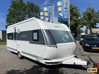 Hobby Excellent 560 CFE