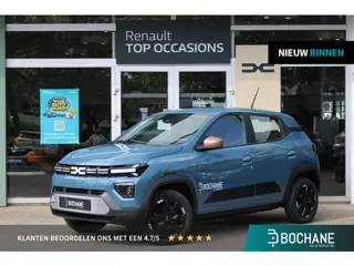 Dacia Spring Expression 70 24.3 kWh | DEMO